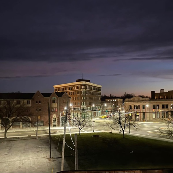The city has an emerging arts district with galleries and art installations, contributing to the cultural scene and offering visitors a chance to explore local creativity. 