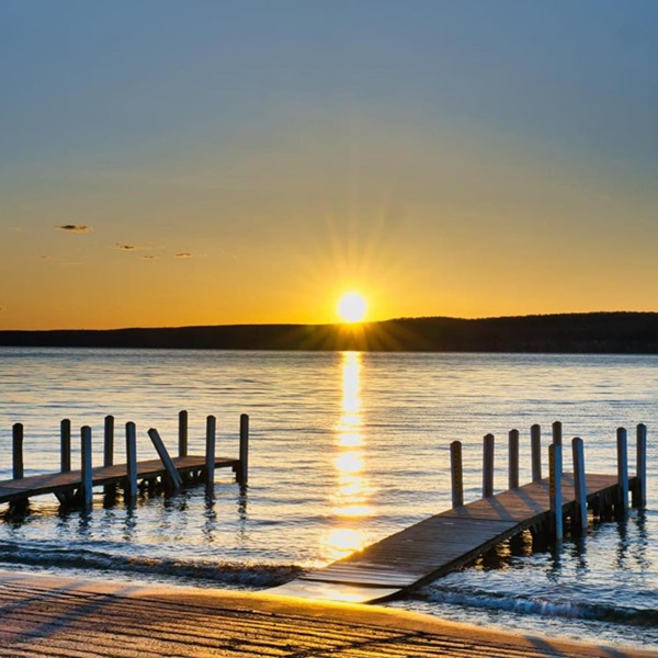 Explore Munising   - Webpage Image