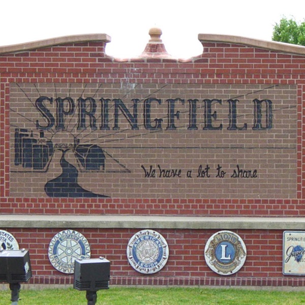 Springfield offers a variety of local shops, boutiques, and restaurants, providing visitors with opportunities to experience local cuisine and purchase unique goods. 