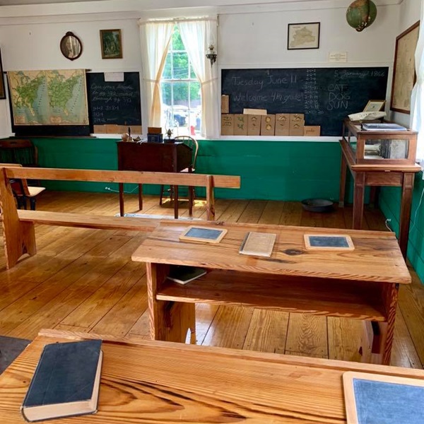 The Adkins Historical & Museum Complex offers educational programs, workshops, and events at the Adkins House, built in the mid-19th century, is a beautifully restored historic home that serves as a museum and cultural center. 