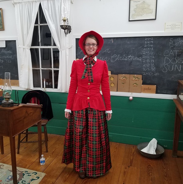 The complex is staffed by knowledgeable volunteers who are passionate about sharing the history and culture of Mardela Springs with visitors. 