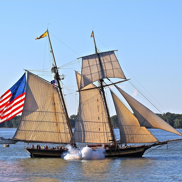 Havre de Grace, Maryland, offers visitors a delightful blend of history, culture, and natural beauty along the scenic shores of the Chesapeake Bay. 