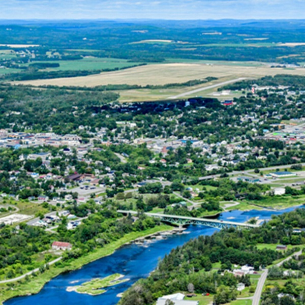 Caribou, in Aroostook County, offers visitors the natural beauty, outdoor recreation, and cultural heritage of northern Maine. 