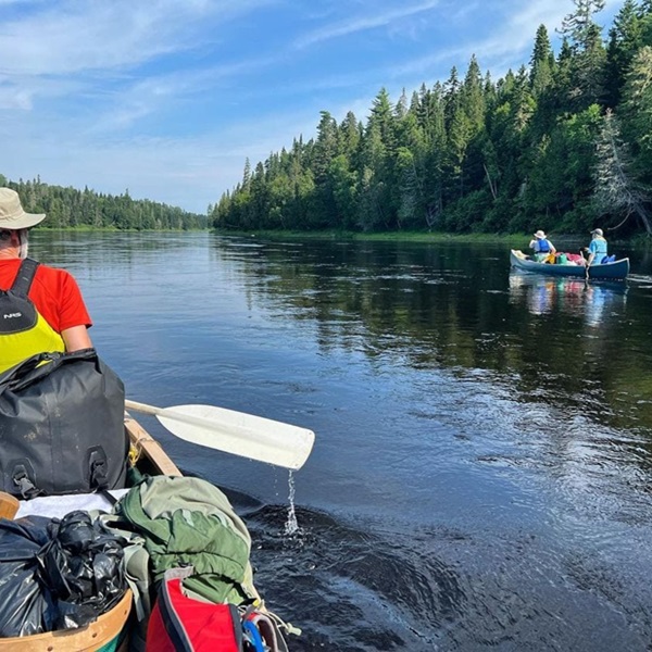 Caribou and its surrounding area offer a wealth of outdoor recreational opportunities year-round. 