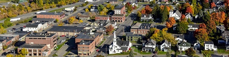 Aroostook County Tourism  - Header Image