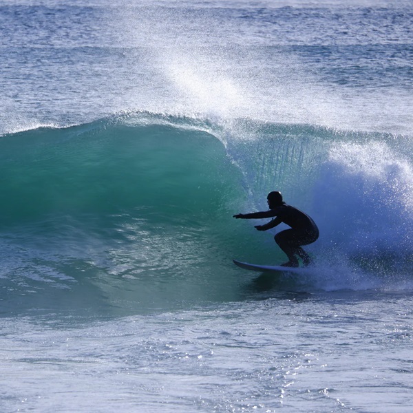 Au Train Beach   - Webpage Image