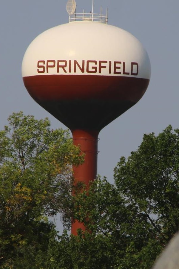 Springfield MN Chamber of Commerce  - Display Image