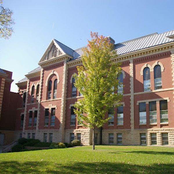 Springfield MN Chamber of Commerce  - Webpage Image