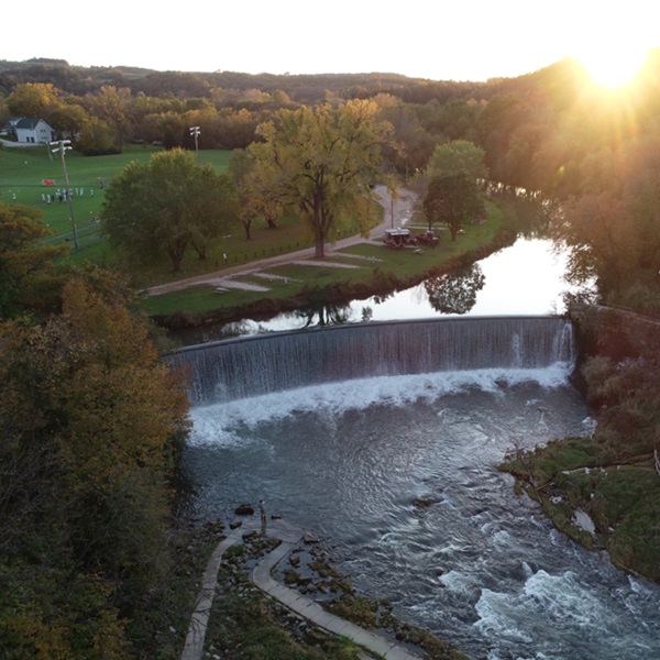 Lanesboro MN  - Webpage Image