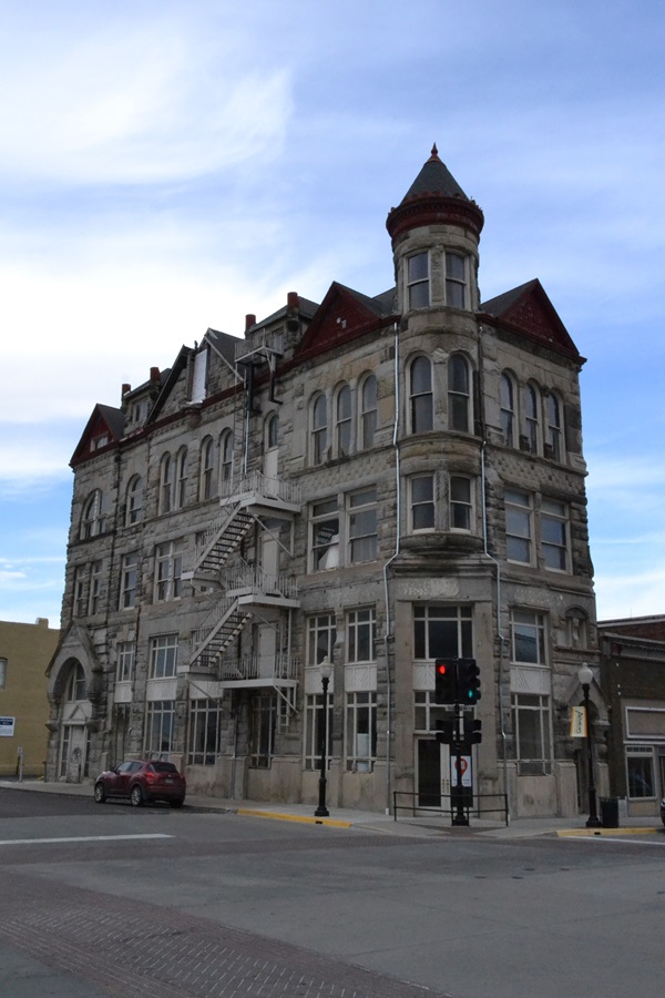 Sedalia Convention & Visitors Bureau   - Display Image