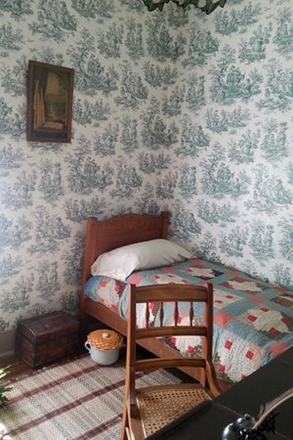 Harry S Truman Birthplace State Historic Site  - Display Image