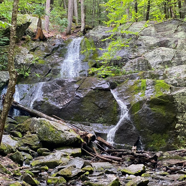 Plymouth is a gateway to the White Mountains, offering easy access to hiking, skiing, and scenic sights. 