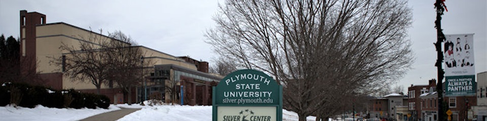 Explore Plymouth NH   - Header Image