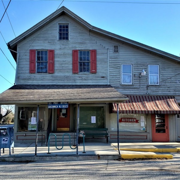 Greenwich Historic District is a designated historic district featuring several preserved and restored buildings that reflect the architectural style and historical significance of the area. 