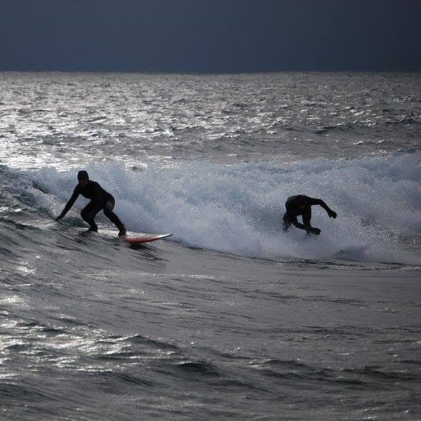 Stoney Point  - Webpage Image