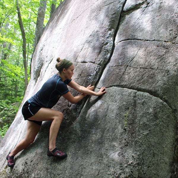McKenzie Pond Boulders - Webpage Image