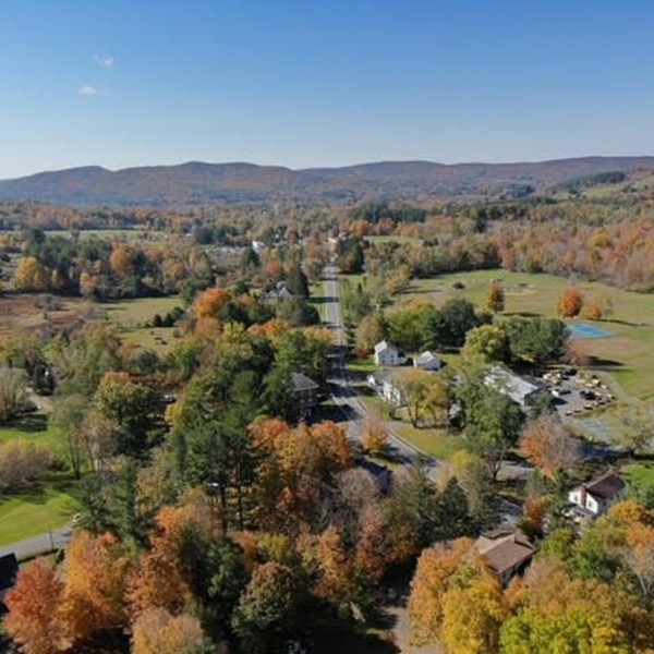 Town of New Lebanon  - Webpage Image