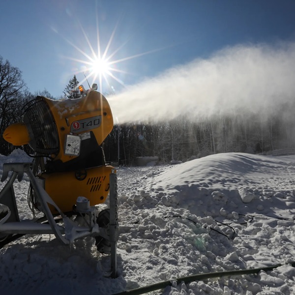 Campgaw Mountain Ski Area   - Webpage Image