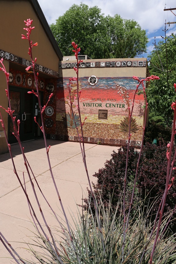 Visit Silver City New Mexico  - Display Image