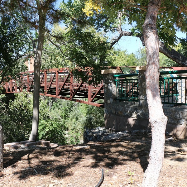 Visit Silver City New Mexico  - Webpage Image
