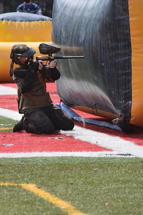 LA Xtreme Paintball - Display Image