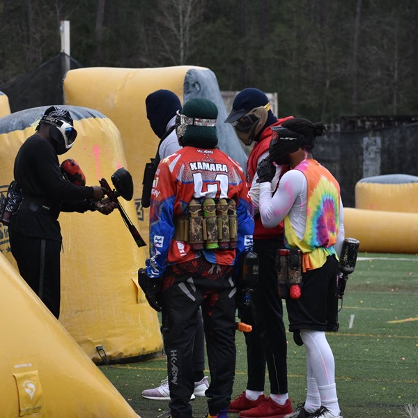  LA Xtreme Paintball also offers training sessions and strategic advice to help players improve their skills and game tactics. 