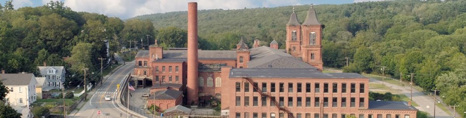 Town of Thompson - Header Image