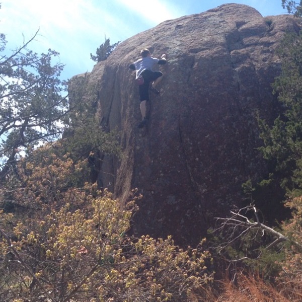 The best time to climb is during the fall and spring when temperatures are mild and conditions are ideal. 