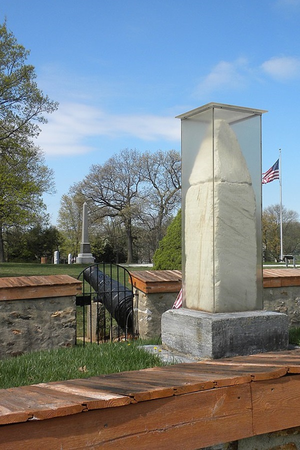 Borough of Malvern  - Display Image