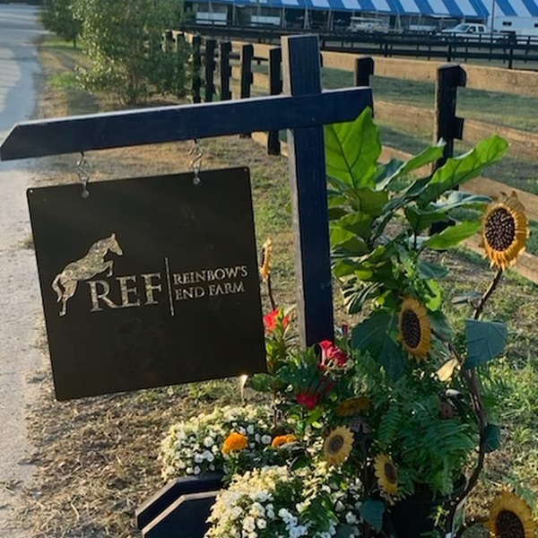 Suggested destination image for Reinbow's End Farm   