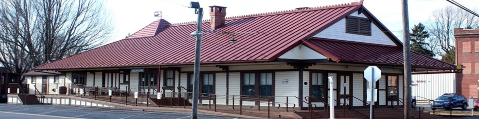 Manheim Area Chamber of Commerce  - Header Image