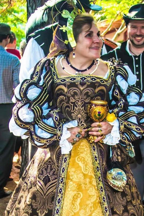 Grand Lake Renaissance Festival   - Display Image