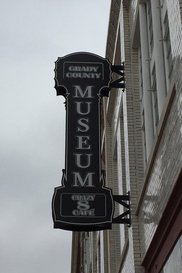Chickasha Tourism Office  - Display Image