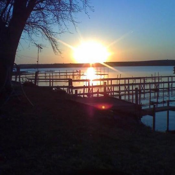 Chickasha Tourism Office  - Webpage Image