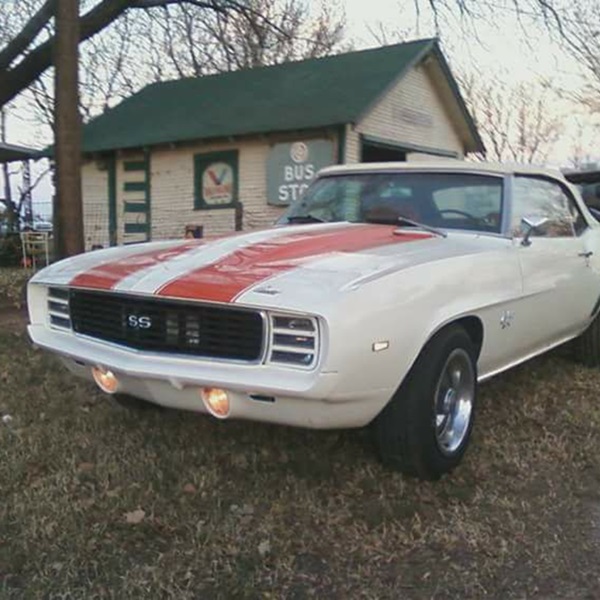 Muscle Car Ranch is renowned for its extensive collection of classic and muscle cars, including rare and vintage models. 