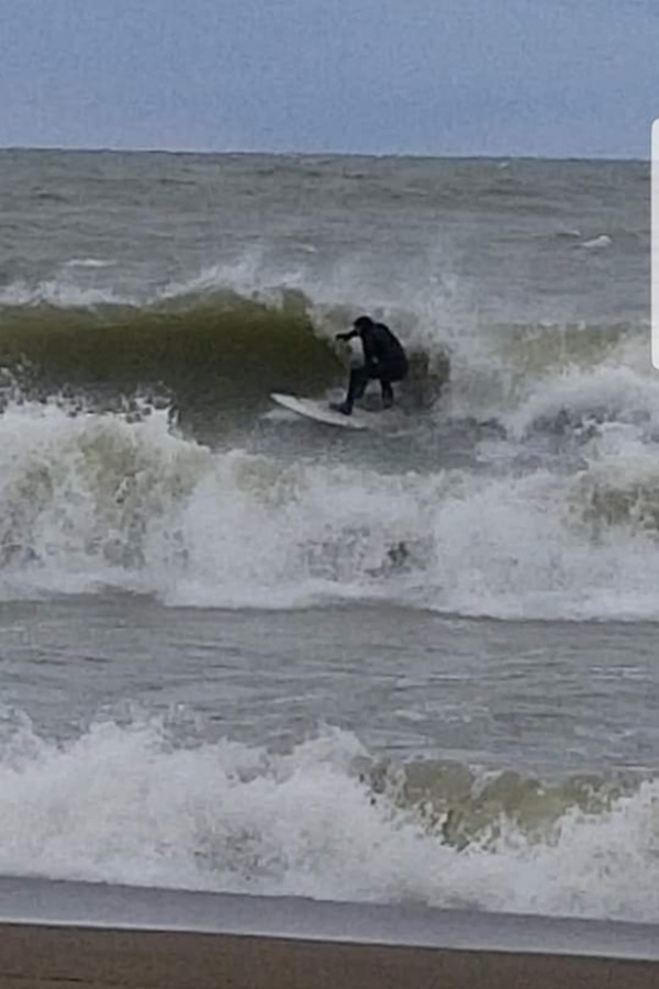 Presque Isle Beach    - Display Image
