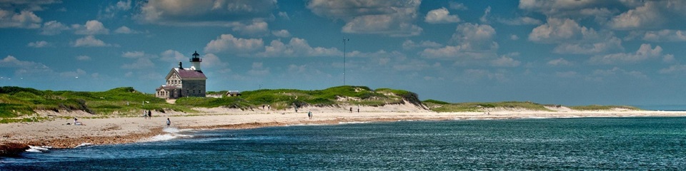 Block Island Tourism Council   - Header Image
