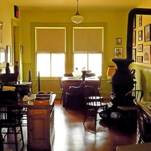 From its early days as a bustling railroad town to its present-day role as a vibrant community, the exhibits offer a fascinating glimpse into Manheim's history. 