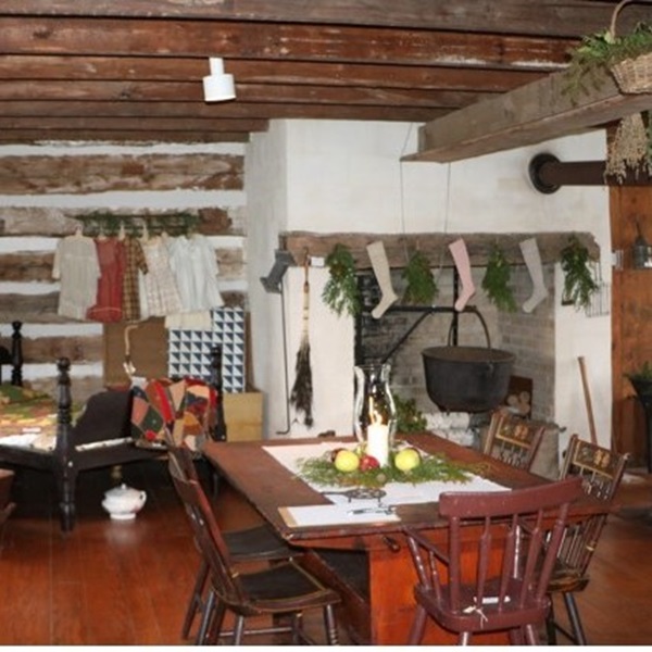 The Manheim Heritage Center plays an important role in preserving and promoting the town's historic landmarks and cultural heritage. 