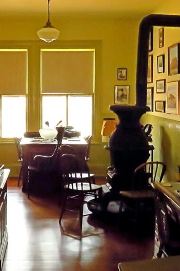 Manheim Heritage Center   - Display Image