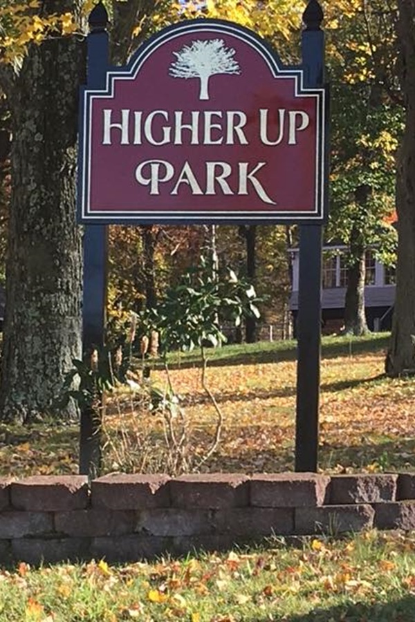 Explore Schuylkill County  - Display Image