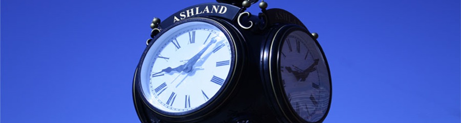 Explore Schuylkill County  - Header Image
