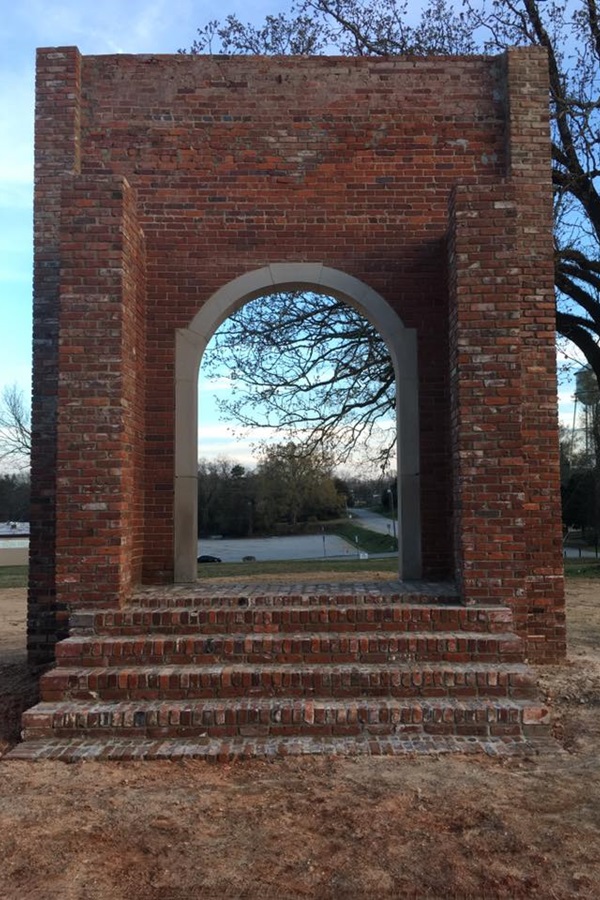 Town of Ridgeway   - Display Image