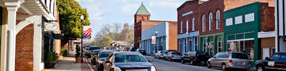 Town of Ridgeway   - Header Image