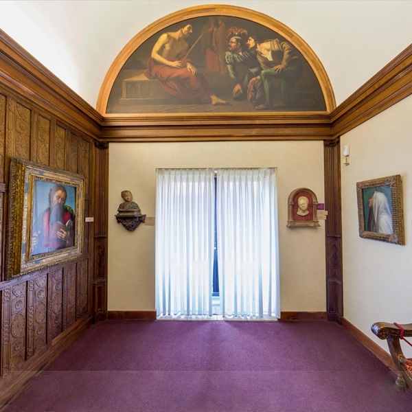 isiting the museum provides a rich cultural experience, with opportunities to explore the historical and religious context in which the artworks were created. 