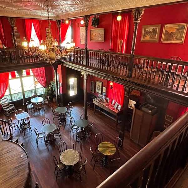 The town has served as a backdrop for numerous Westerns and other period productions, adding to its allure and authenticity. 