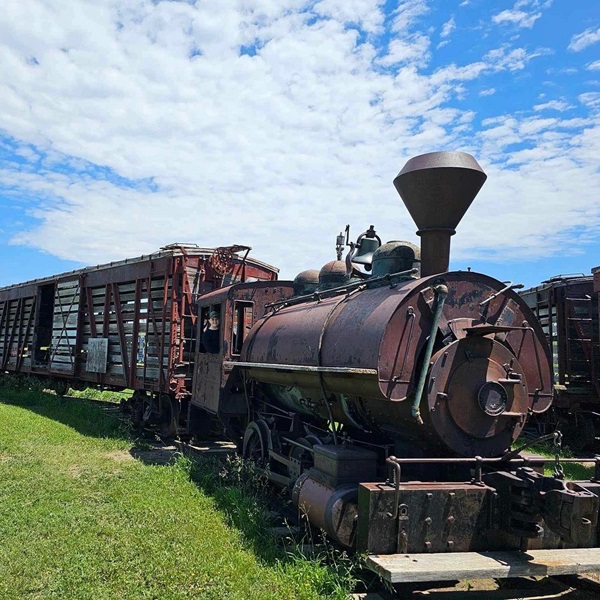 South Dakota's Original 1880 Town offers visitors a captivating journey back in time to the days of the Wild West. 