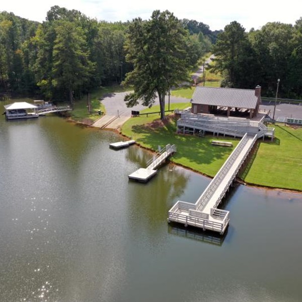 Gaffney’s parks feature walking paths, green spaces, and picnic areas, making them pleasant spots for outdoor leisure activities. 