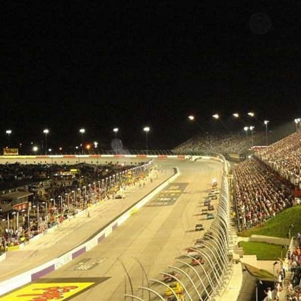 Darlington is home to the historic Darlington Raceway, known as the "Lady in Black," which hosts NASCAR races and offers tours showcasing its rich racing history. 