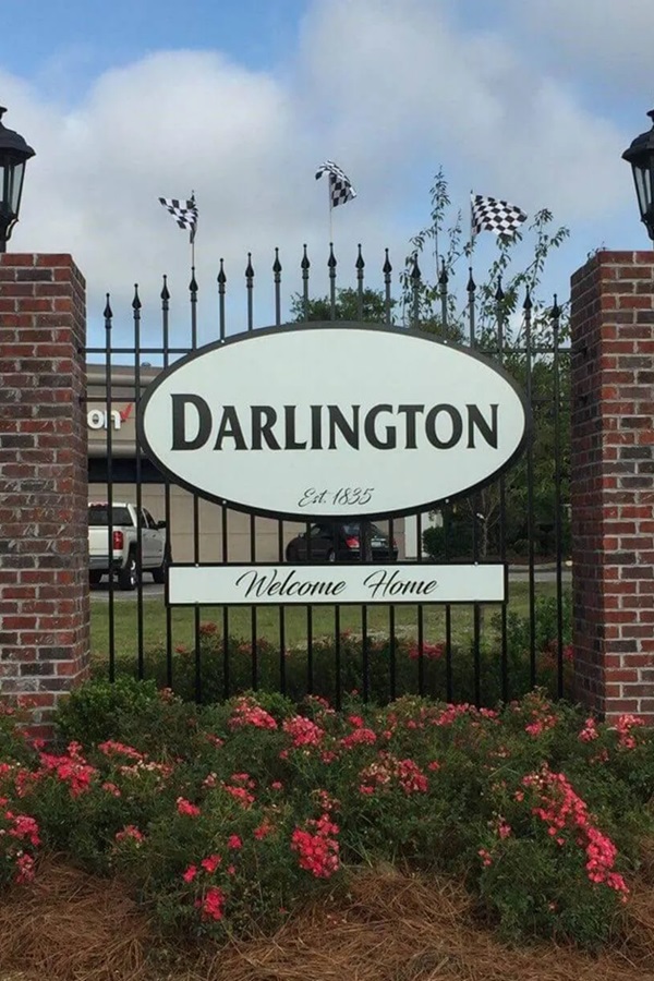 City of Darlington  - Display Image